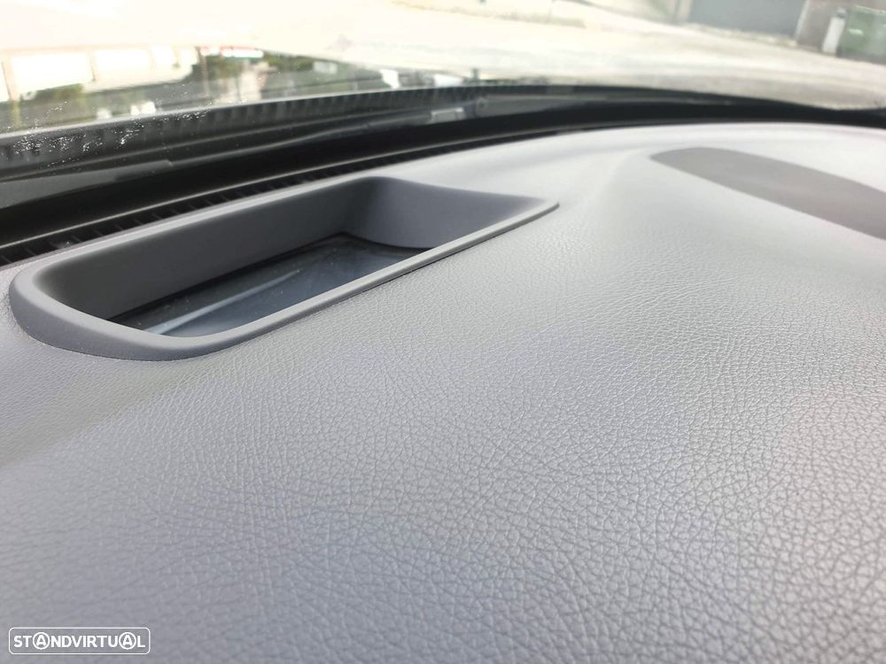 Mercedes-Benz C 220 (BlueTEC) d Station 7G-TRONIC Avantgarde - 17