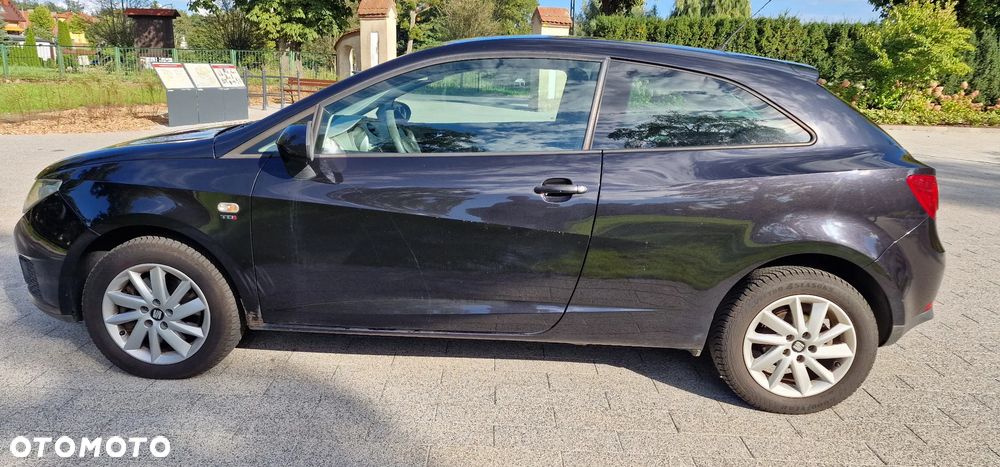 Seat Ibiza SC 1.9 TDI PD Sport - 5