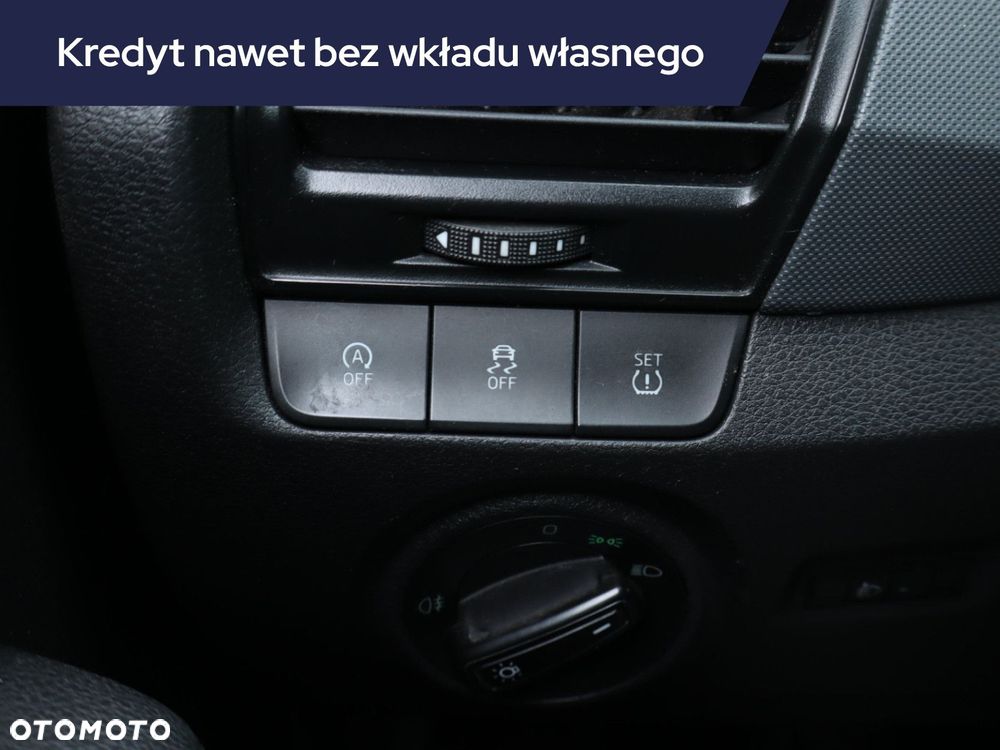 Skoda Fabia - 19