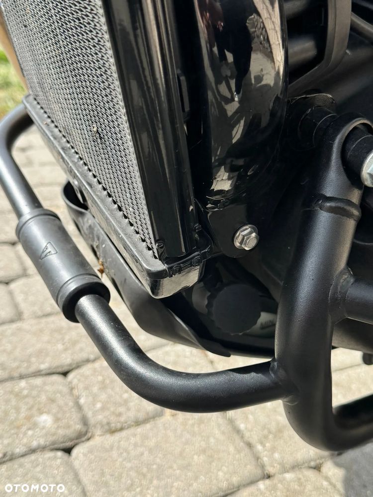 Triumph Inny - 7