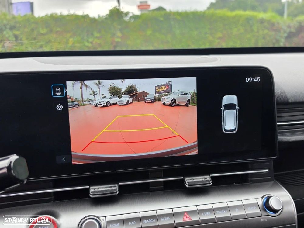 Hyundai Kauai 1.0 T-GDi Premium - 31