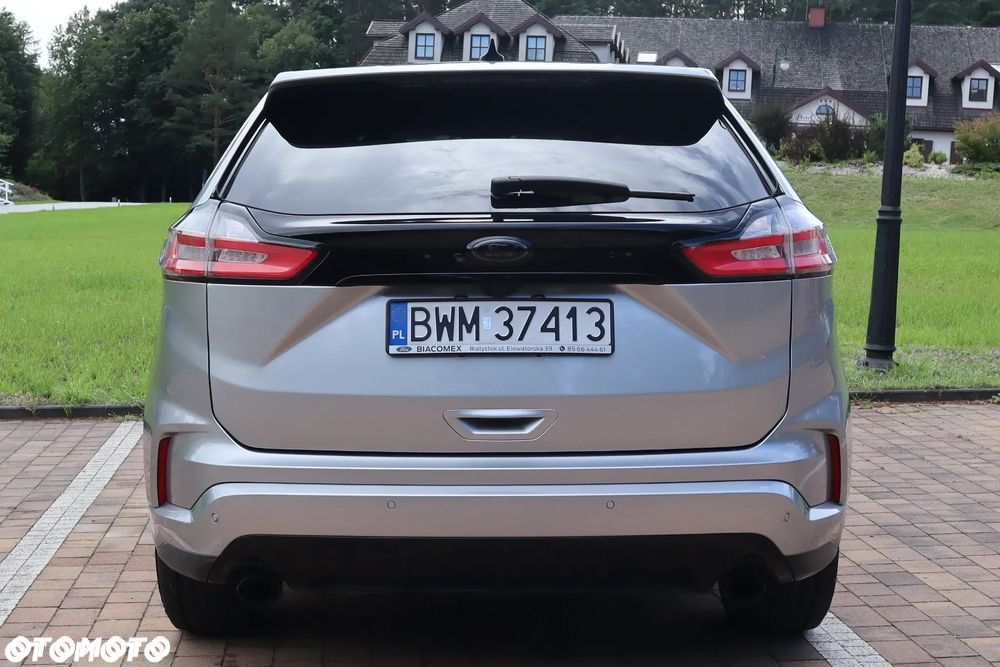 Ford Edge 2.0 EcoBlue Bi-Turbo 4x4 ST-LINE - 6