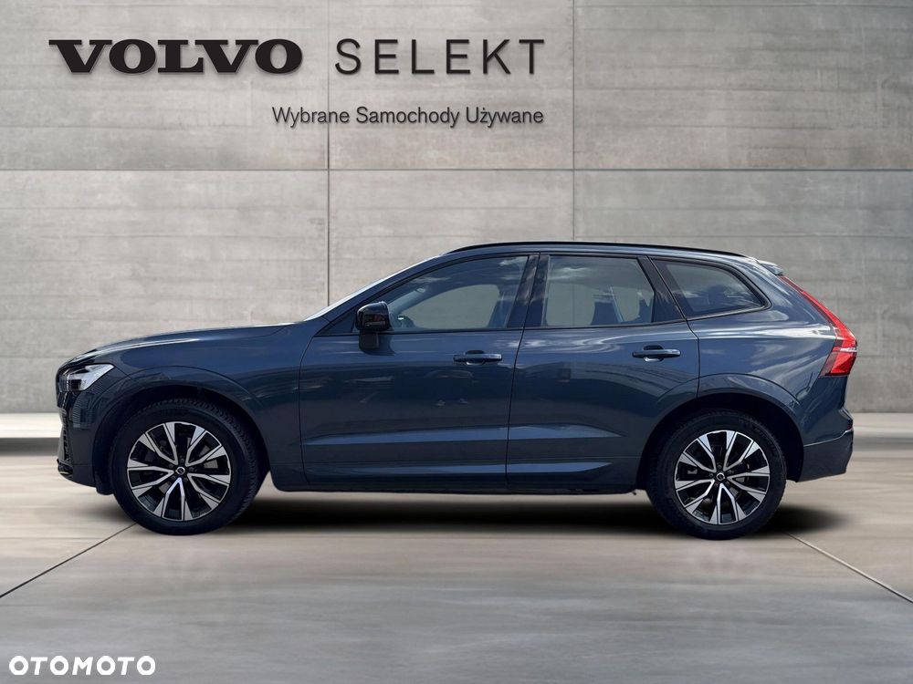 Volvo Xc60 2023 photo 4