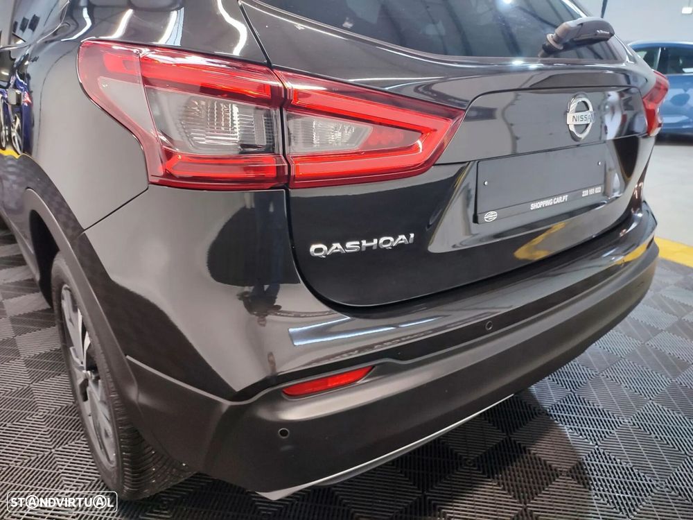 Nissan Qashqai - 14