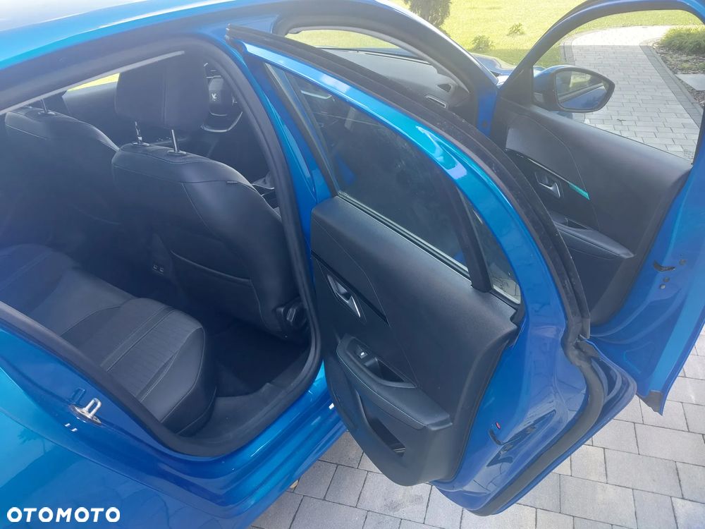 Peugeot 208 1.2 PureTech Allure Pack S&S - 17