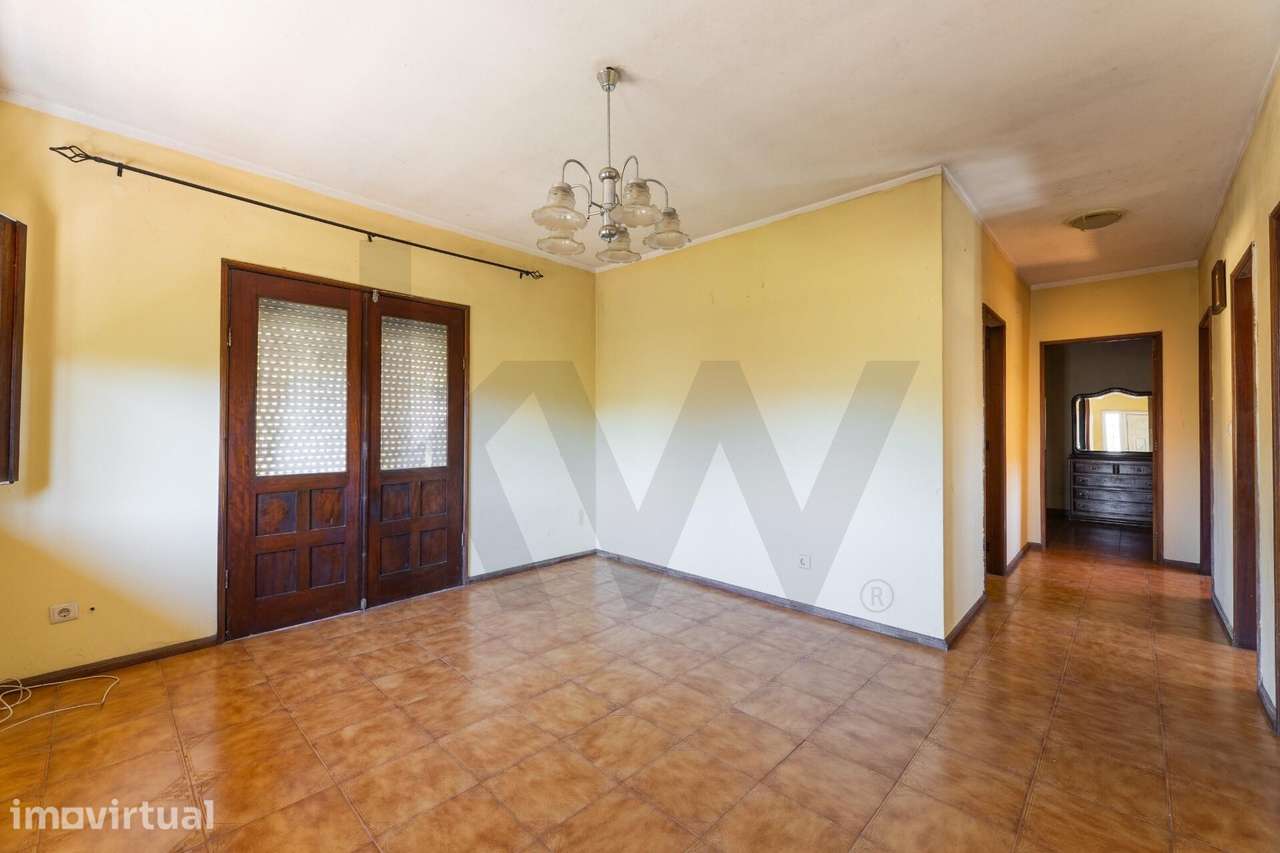 Moradia T3 R/C e Andar, Anexos e Terreno de 1,1 ha – Refojos de Basto, - Grande imagem: 5/17