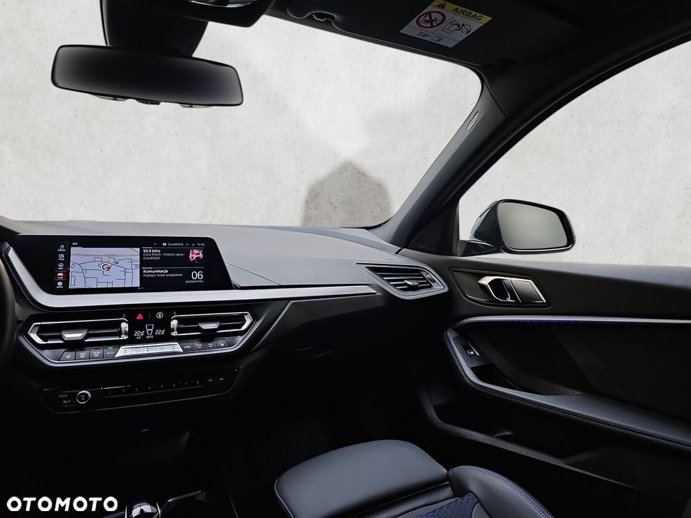 BMW Seria 1 - 31