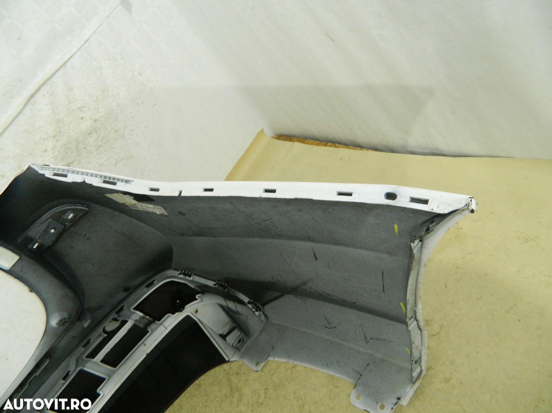 Bara spate Hyundai i30, Kombi, 2017, 2018, 2019, 2020,, 86511-G4200 - 8