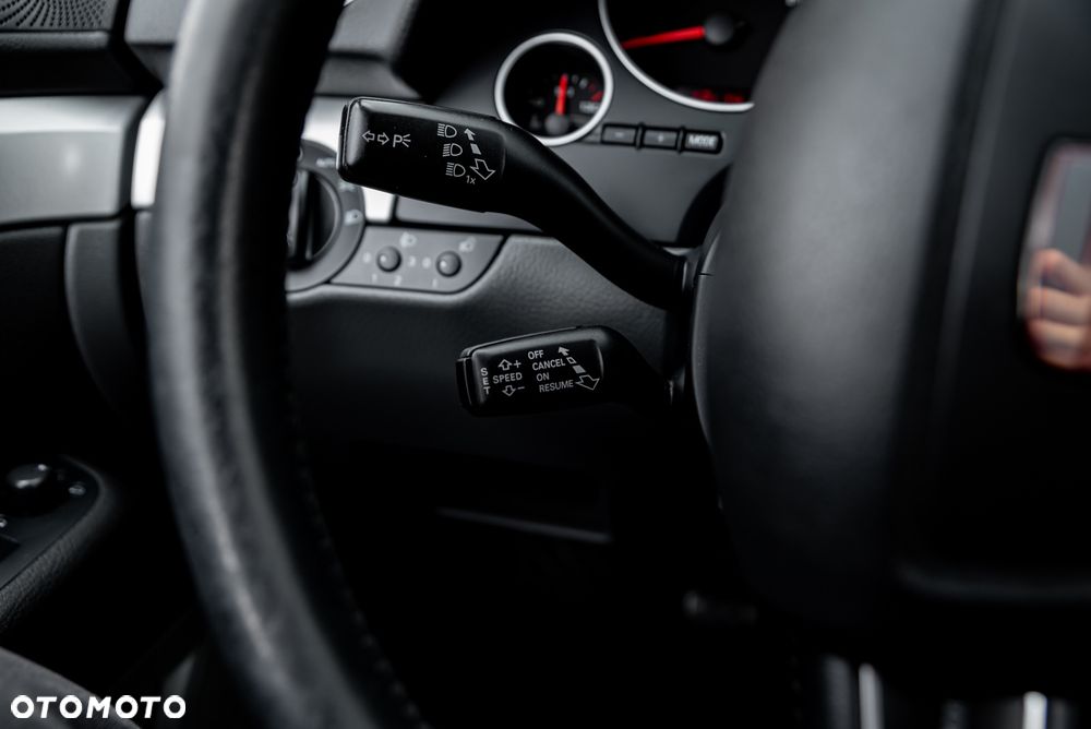 Seat Exeo 1.8T Sport - 28