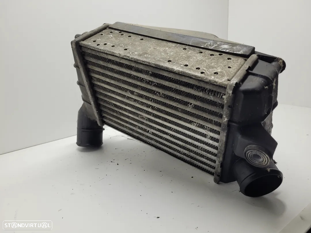 Intercooler ALFA ROMEO 147 / GT 1.9 JTDM REF: 517159990 - 3