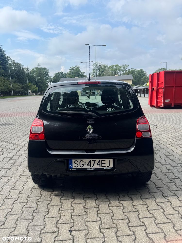 Renault Twingo 1.2 16V Dynamique - 10