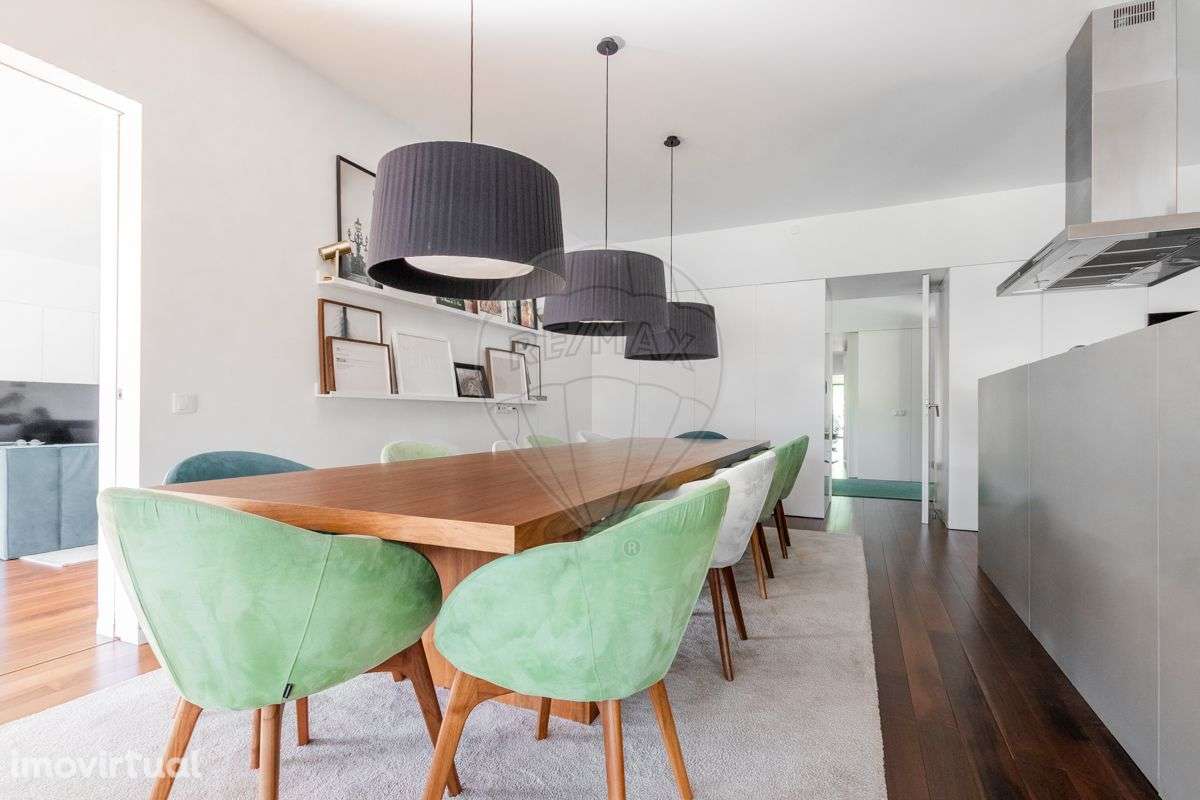 Moradia T4 para venda - Grande imagem: 2/36