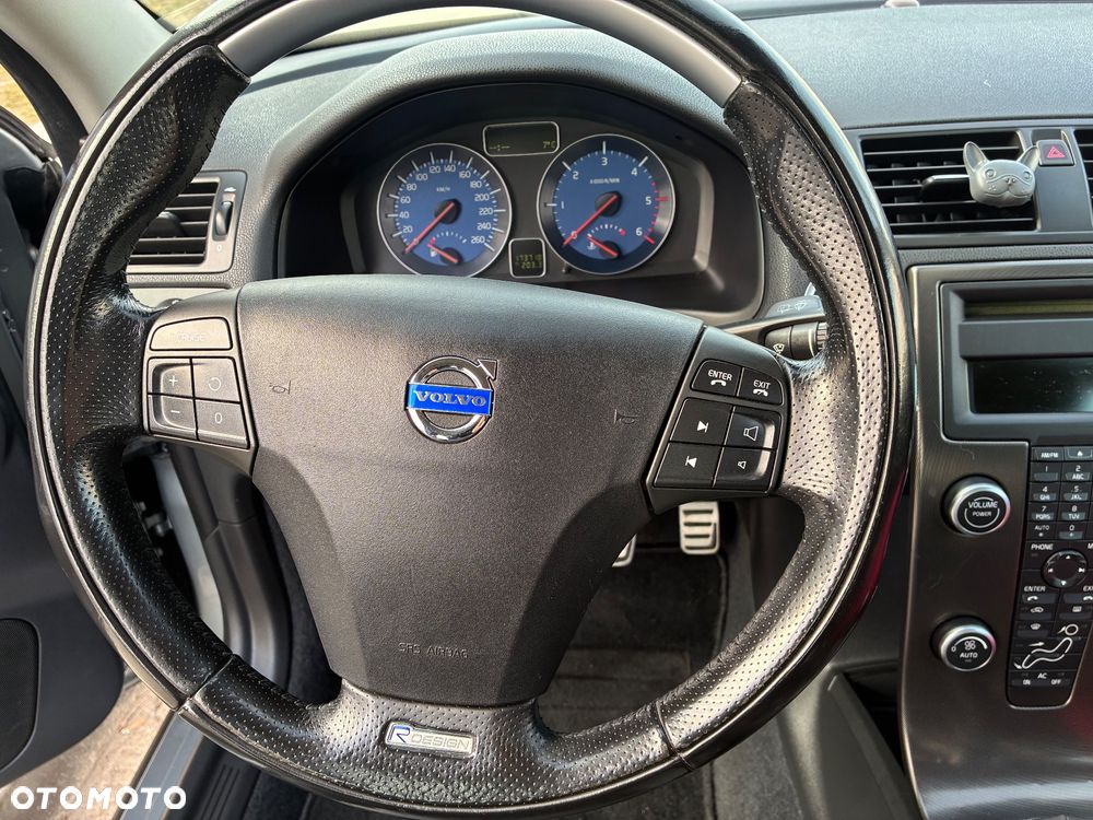 Volvo C30 D3 R-Design - 10