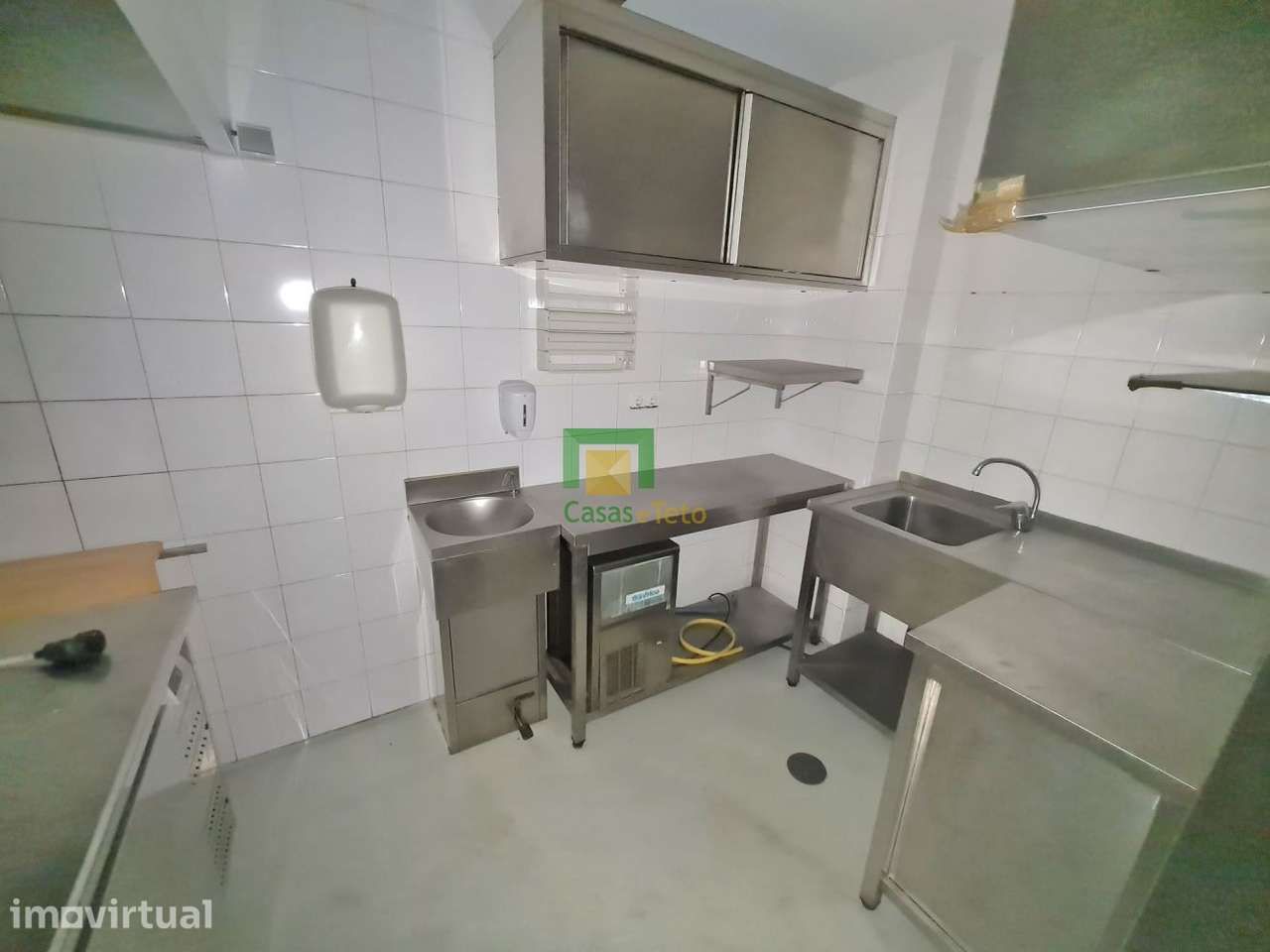 Espaço Comercial Estreito Câmara de Lobos - Grande imagem: 5/12
