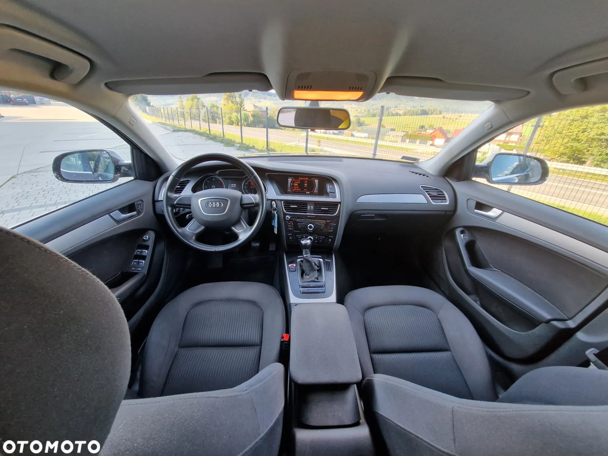 Audi A4 ver-2-0-tdi - 13