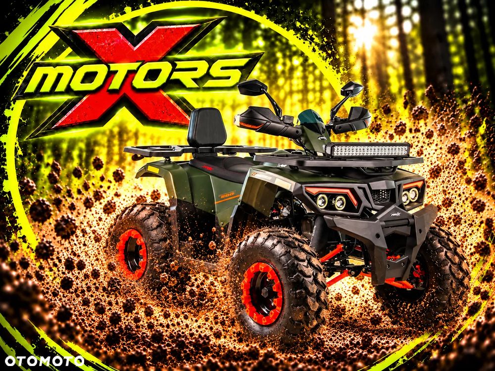 Asix Ranger