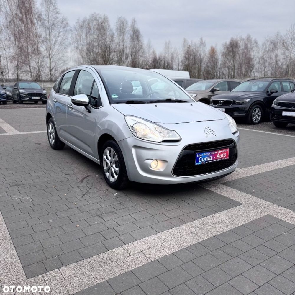 Citroën C3 - 5