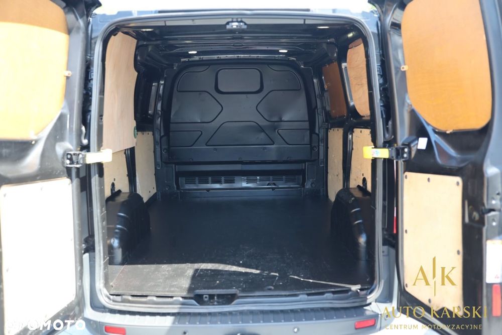 Ford Transit - 34
