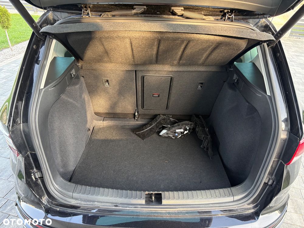 Seat Ateca 1.5 Eco TSI FR S&S DSG - 30