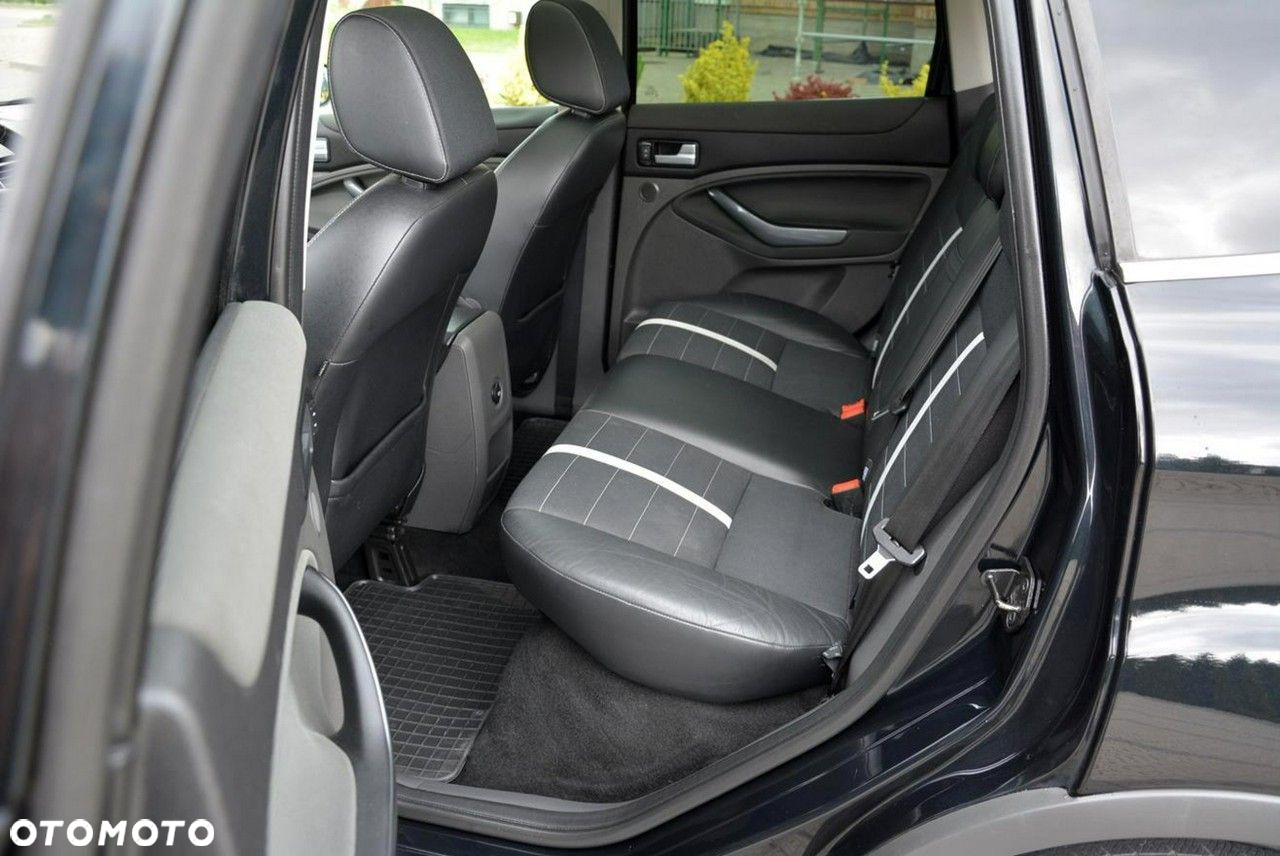 Ford Kuga 2.0 TDCi 4WD Titanium - 16