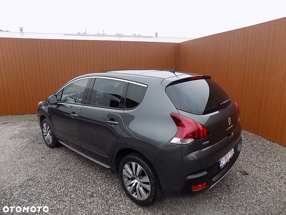 Peugeot 3008 PureTech 130 Stop & Start GPF Allure - 3