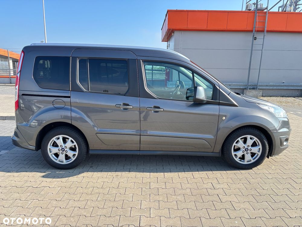 Ford Tourneo Connect 1.5 TDCi Titanium - 6