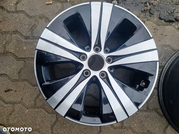 FELGA MERCEDES 5x112 7x17 ET44,5 A2064017100