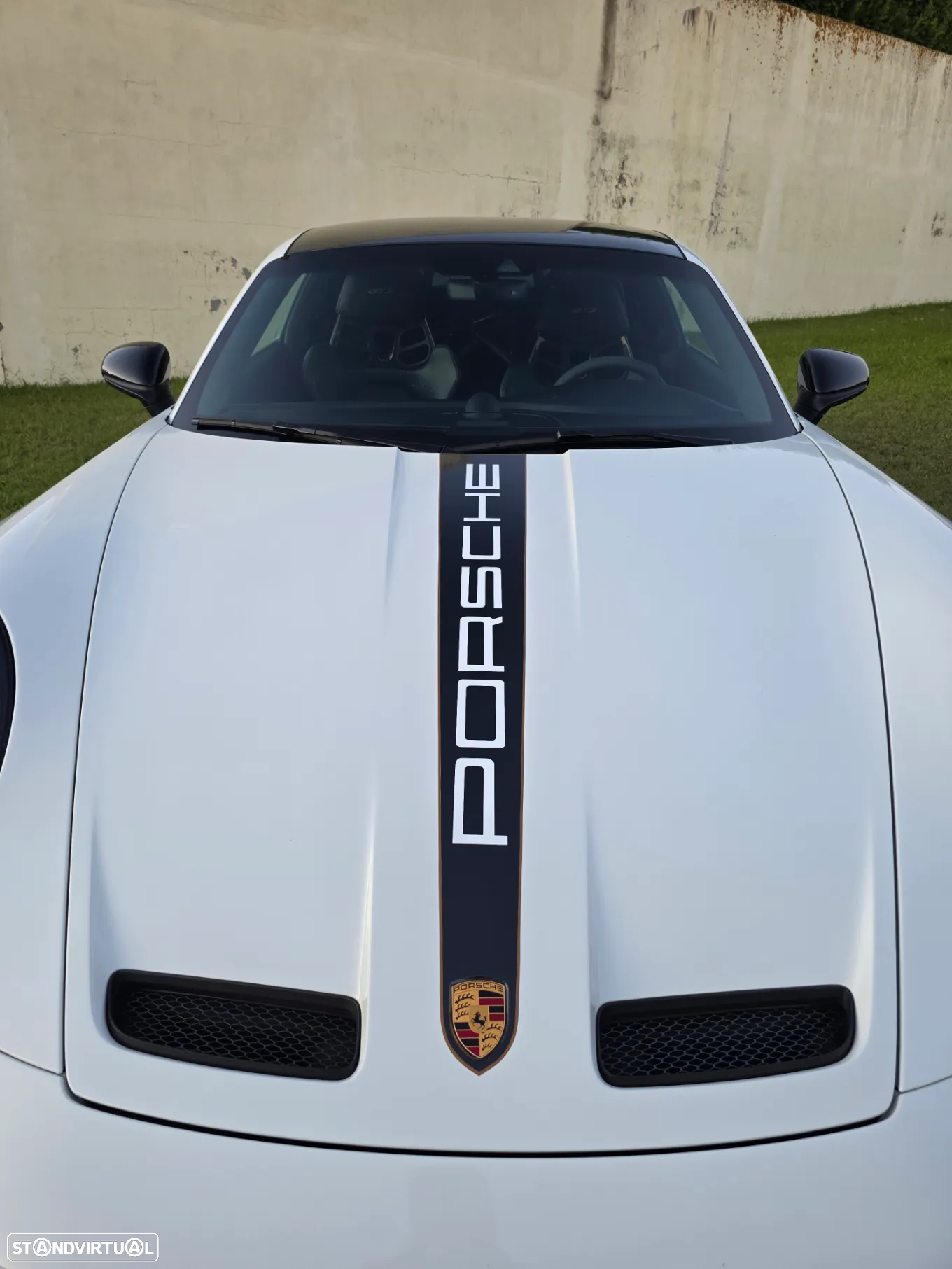 Porsche 911 (992) GT3 PDK - 50