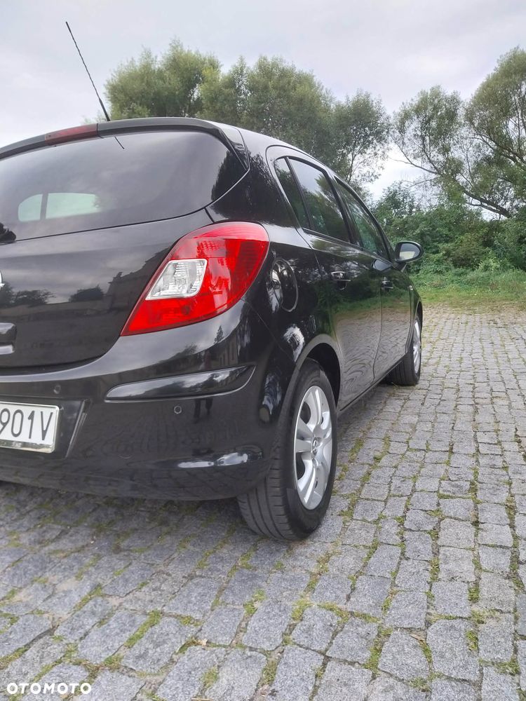 Opel Corsa 1.4 Active - 24