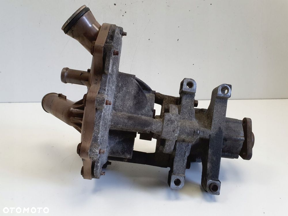 Ford Transit MK7 VII 2.2 TDCI POMPA WSPOMAGANIA 6C11-3A674-AB - 9