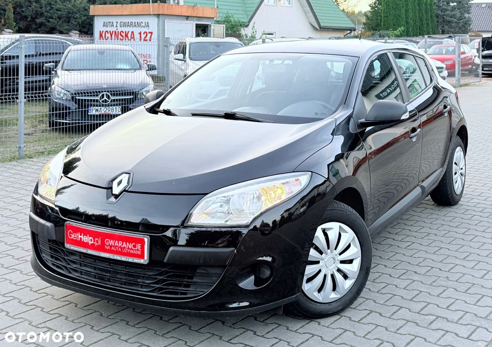 Renault Megane Grandtour 1.6 16V 100 Paris - 21