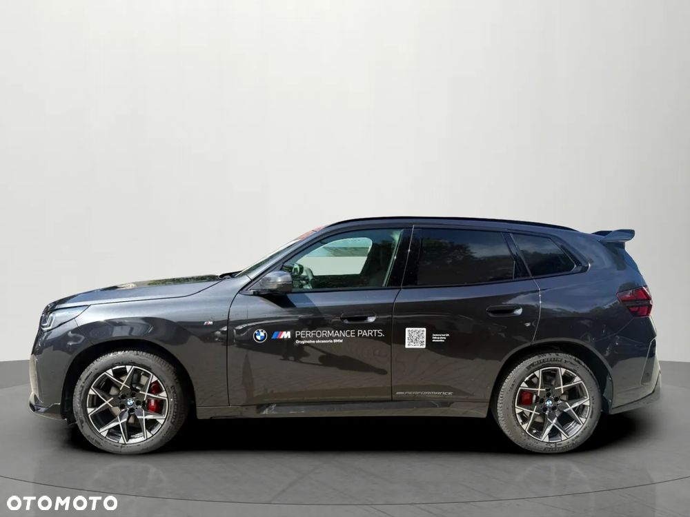 BMW X3 - 5