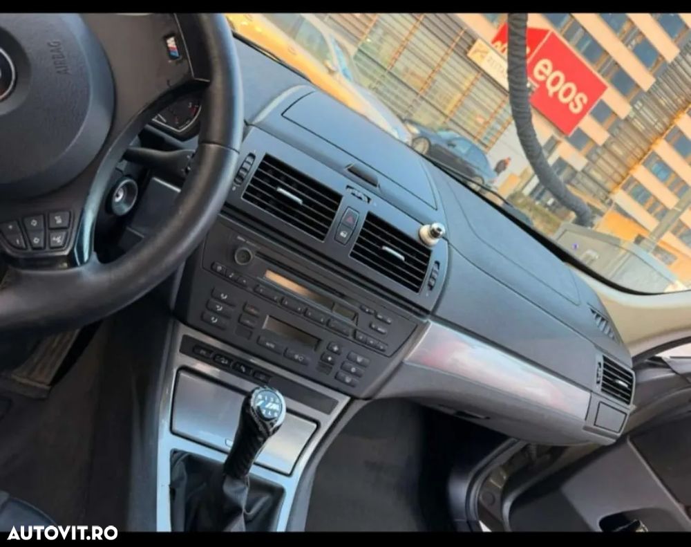 BMW X3 xDrive20d Edition Exclusive - 8