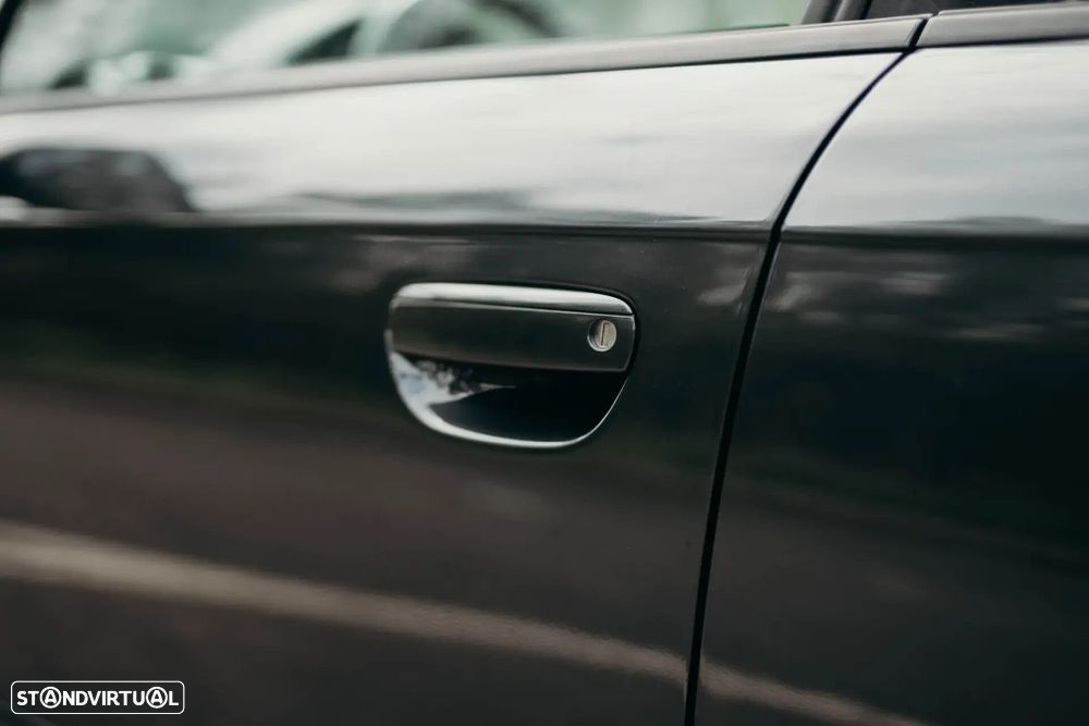 SEAT Exeo ST 2.0 TDI Style Multitronic - 16