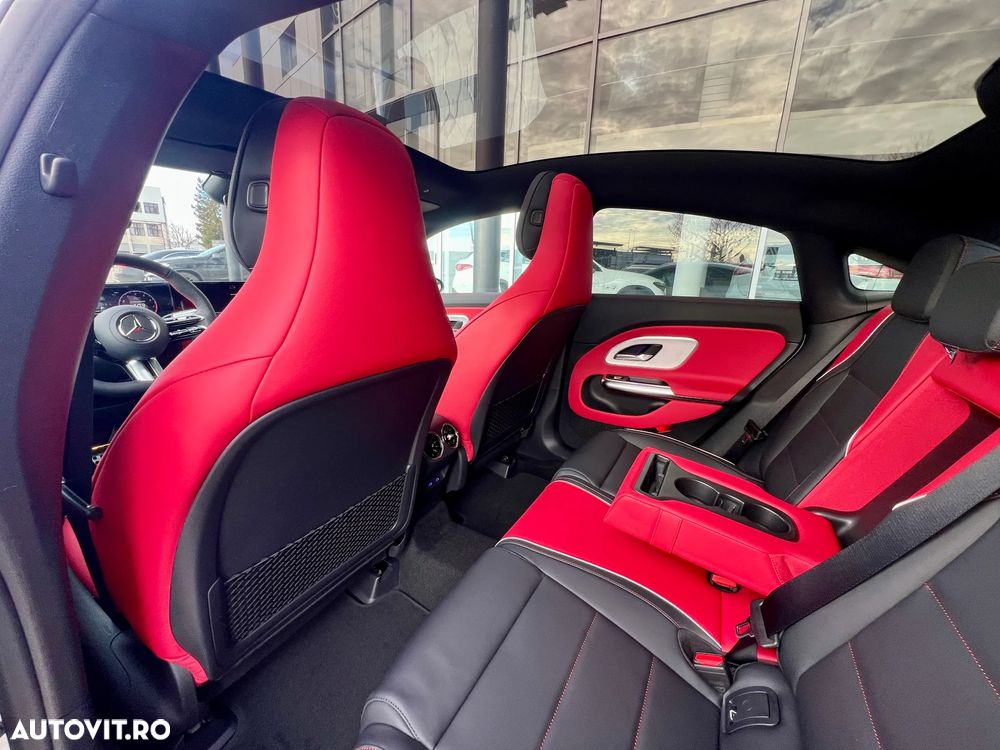 Mercedes-Benz CLA 200 - 15