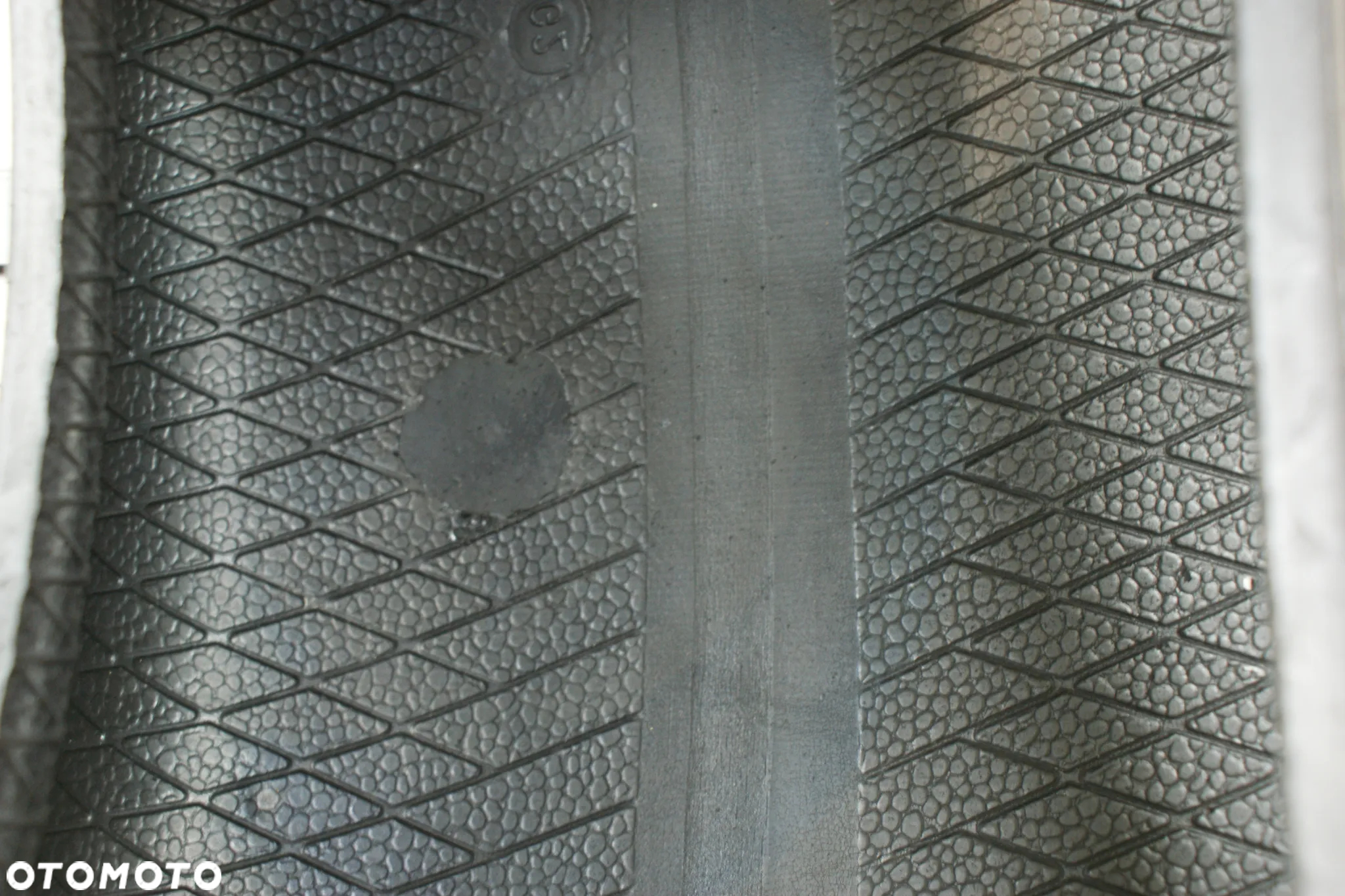 całoroczne 215/55R17 GOODYEAR VECTOR 4SEASONS G2 7,9mm 2023r B1959 - 5