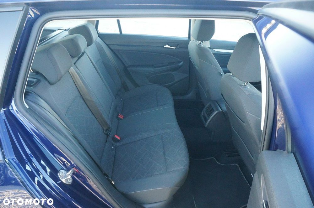 Volkswagen Golf Variant 2.0 TDI Life - 32
