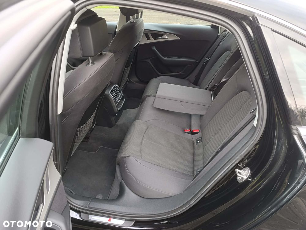 Audi A6 Limousine - 5