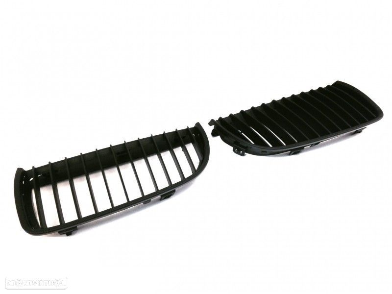 Grelhas Bmw Serie 3 E90 E91 (2005 a 2009) - 4