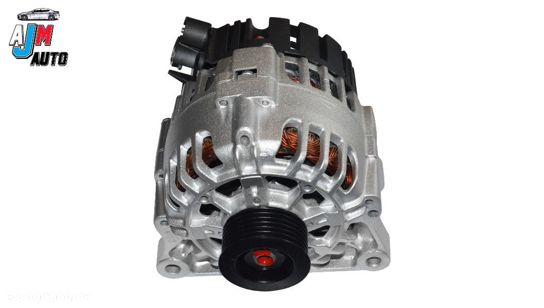 Alternator 2.0 16V 2.0 JTD Fiat ducato Scudo Ulysse Lancia Zeta - 3