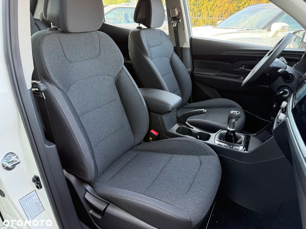 SsangYong/KGM Korando 1.5 T-GDI Joy 2WD - 20