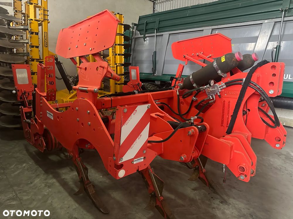 Maschio Artiglio 300/7 - 1