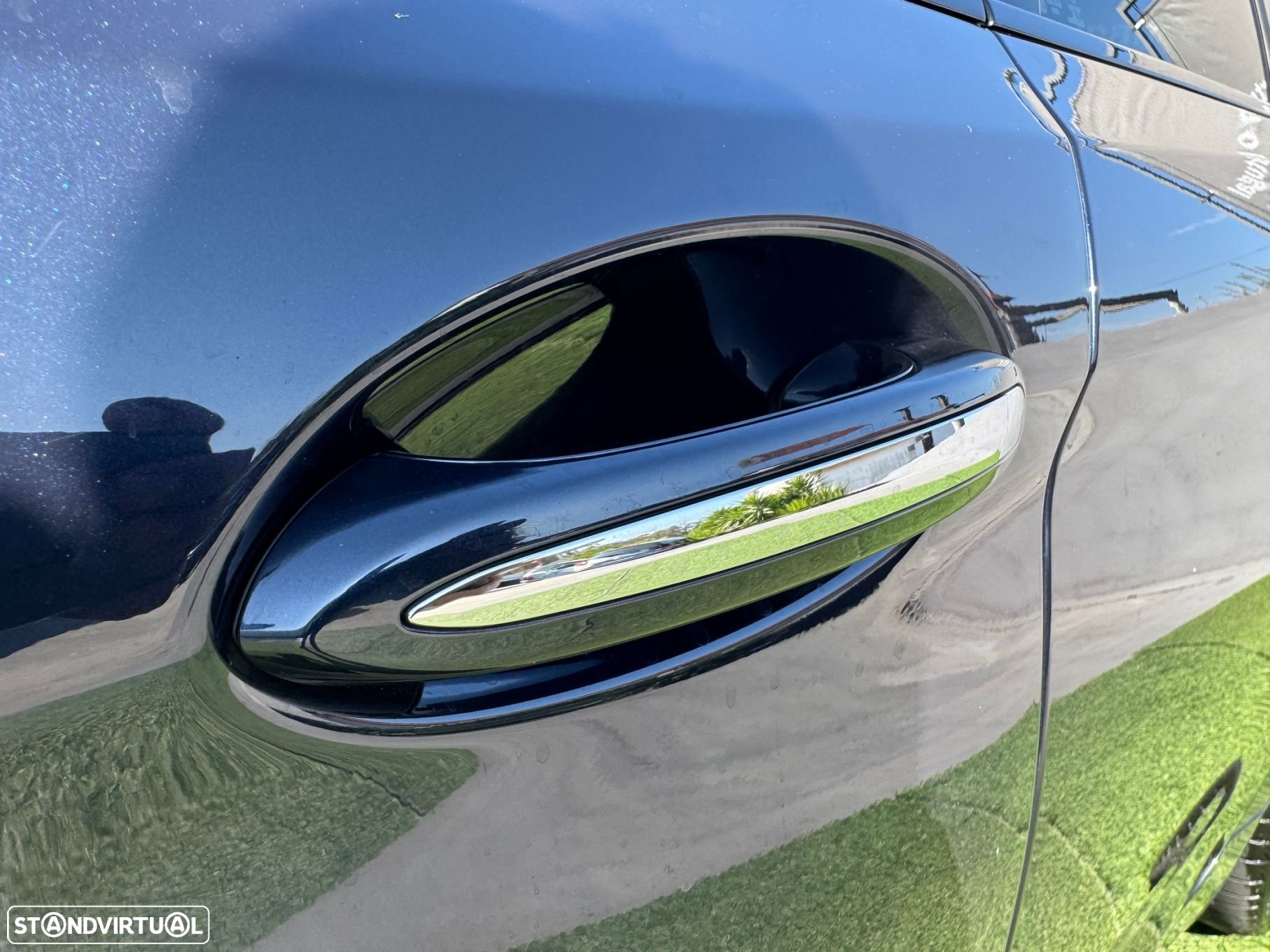 BMW 520 d Line Luxury Auto - 45