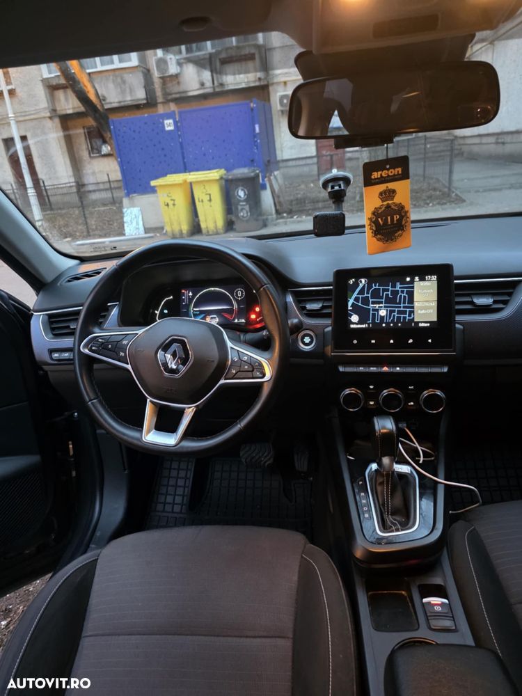 Renault Arkana E-TECH 145 Techno - 7