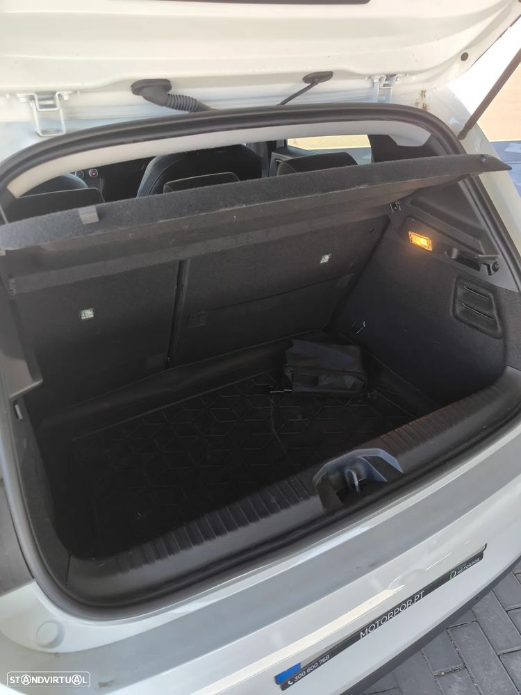 Renault Clio 1.0 TCe Evolution Bi-Fuel - 5