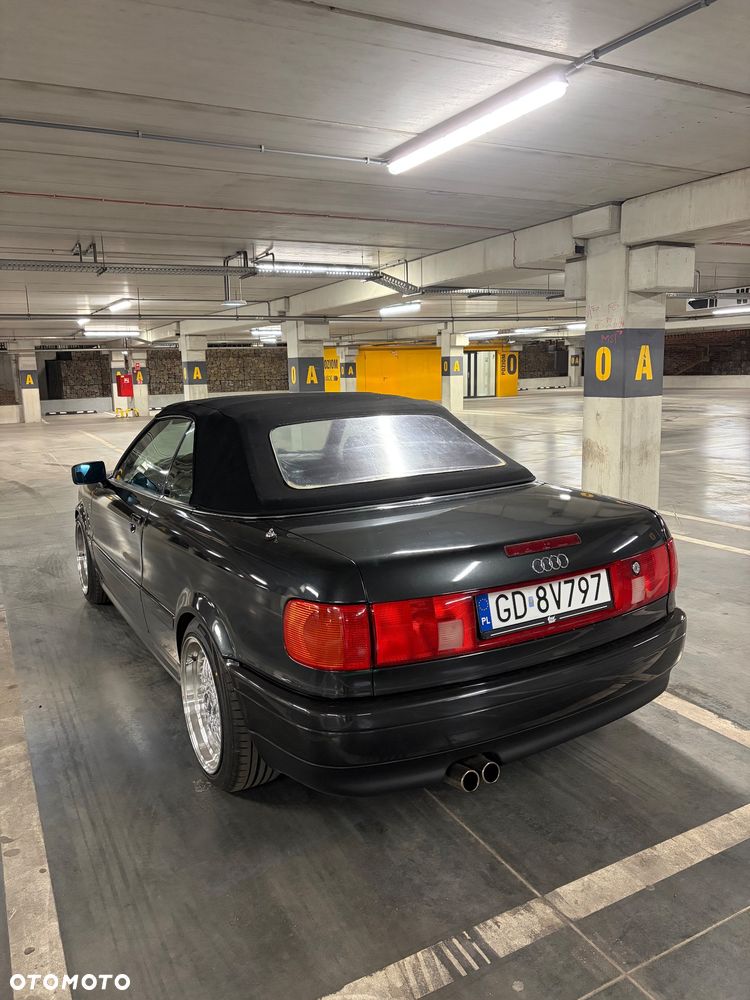 Audi 80 - 7