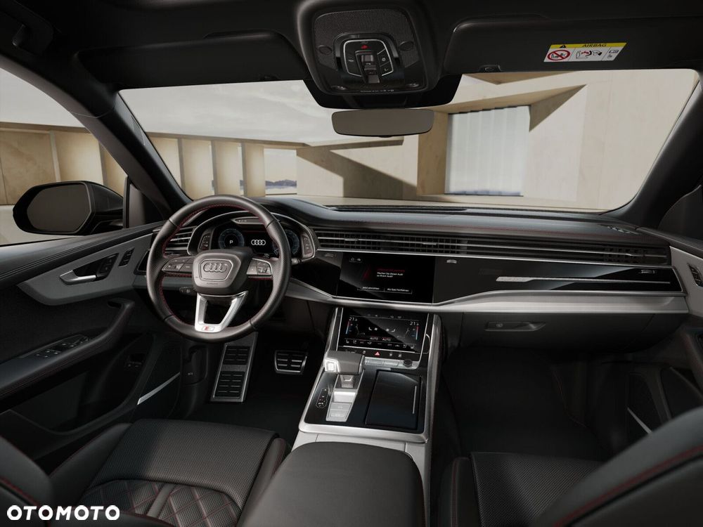 Audi Q8 - 7