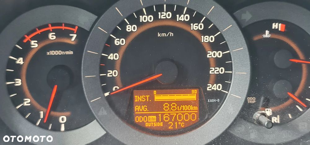 Toyota RAV4 2.2 D-4D 2010 - 9