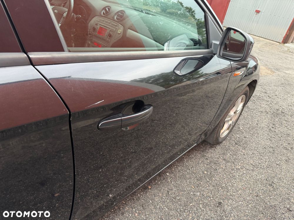 Ford Mondeo - 9