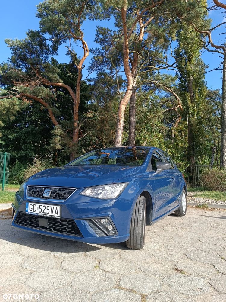 Seat Ibiza 1.0 TSI GPF Xcellence S&S - 10
